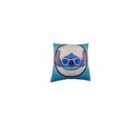 Lilo & Stitch Cuscino Stitch Con Occhiali Da Sole 40 Cm Konix
