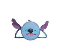 Disney Difuzed Borsa da donna Lilo & Stitch Cute Stitch arrotondata