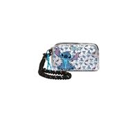 Lilo & Stitch Da Viaggio Pouch 22 Cm Konix