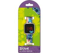 Lilo & Stitch Diakis - Orologio digitale a LED per bambini