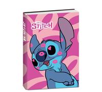 Seven DIARIO AGENDA SCUOLA 10 Mesi DISNEY STITCH e ANGEL (Stitch e Angel)