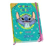 Lilo & Stitch Diario (TA13700)