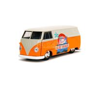 Lilo & Stitch Diecast Model 1/32 1961 VW Bus Stitch Jada Toys