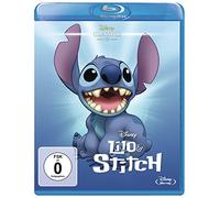 Lilo & Stitch - Disney Classics