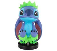 Exquisite Gaming Stitch Hula Cable Guy 20 Cm