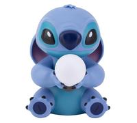 Lilo & Stitch Disney Lampada Stitch con Lampadina 13x14x18 cm Paladone