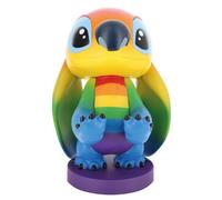 EXQUISITE GAMING RAINBOW STITCH CABLE GUY CGCRDS400549