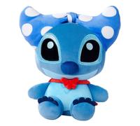 Disney Doorables Stitch 25 cm Plush Toy for Children from the First Months of Li
