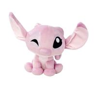 Disney Doorables Angel, peluche da 25 cm, adatto per bambini dai primi mesi di vita