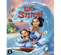 Lilo & Stitch (DVD)