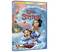 Lilo & Stitch [DVD]