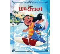 Lilo & Stitch. Ediz. a colori