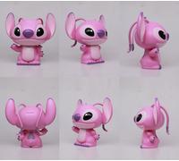 Lilo & Stitch Figural Bank Angel (in acetate box) 20 cm