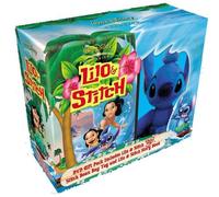 Lilo & Stitch Gift Set