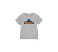 Lilo & Stitch Halloween Hide Maglietta Bambini (TV3302)