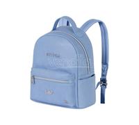 Disney Lilo e Stitch Steel-Zainetto Heady, Blu, 25 x 29 cm, Capacità 8 L