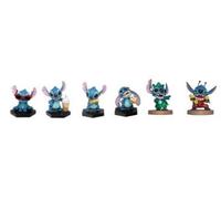 Lilo & Stitch Hero Box Fun Series Mini Figures Wave 2 8 Cm YuMe Toys