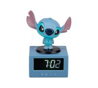 Lilo & Stitch Icon Sveglia Stitch Paladone Products