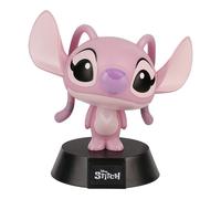 Lilo & Stitch Icons Light Angel