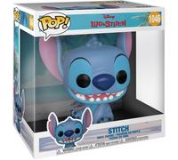 Funko 55618 POP DISNEY Lilo & Stitch Stitch 10'' 1046
