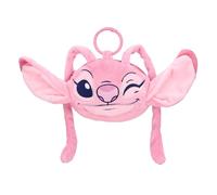 Lilo & Stitch Key Chain Stitch Plushie Pals Angel Vadobag