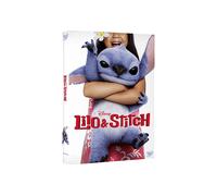 LILO & STITCH - LA- DVD - DVD