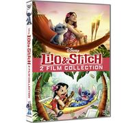Cofanetto Lilo & Stitch (Live Action & Animation) - Dvd