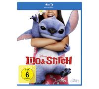 Lilo & Stitch