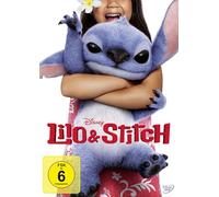 Lilo & Stitch