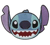 Lilo & Stitch Loungefly - Stitch Toppa multicolore