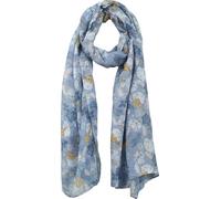 Lilo & Stitch Lovely Stitch - Sciarpa da donna multicolore