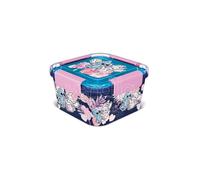 Lilo & Stitch Lunch Box Stitch Loves You