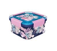 Lilo & Stitch Lunch Box Stitch Loves You