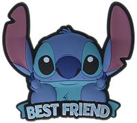 Lilo & Stitch: magnete Stitch Best Friend Soft Touch