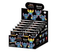 Lilo & Stitch Magnets blind pack Stitch Series 7 Display (12)