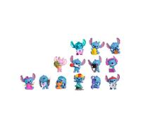 Lilo & Stitch Mini Figures Stitch Hobbies Series 2 Just Play