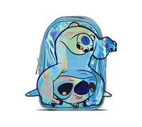 Lilo & Stitch Mini Zaino Stitch Shiny Difuzed