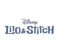 Lilo & Stitch Movie 3D Foam Bag Clips Series 63 Display (24)