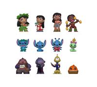 Lilo & Stitch Mystery Mini Figures 5 Cm 12 pezzi Funko