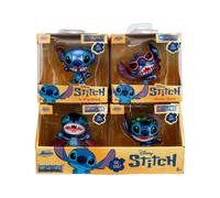 Lilo & Stitch Nano Metalfigs Diecast Mini Figures Wave 2 7 Cm Jada Toys