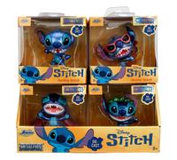 Lilo & Stitch Nano Metalfigs Diecast Mini Figures Wave 2 7 Cm Jada Toys