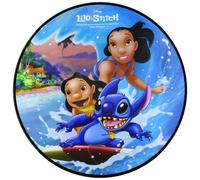 Lilo & Stitch/ O.S.T. Lilo & Stitch / Soundtrack. (Vinyl LP)