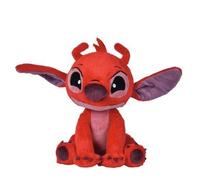 Lilo & Stitch Peluche Figura Leroy 25cm Simba
