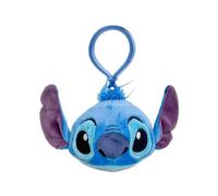 Lilo & Stitch Peluche Portachiavi Stitch´s Face 11 Cm Cerdá