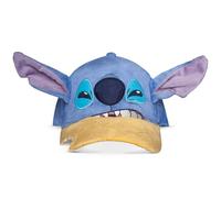 Disney: Lilo & Stitch - Pineapple Stitch Multicolor (Adjustable Cap / Cappellino