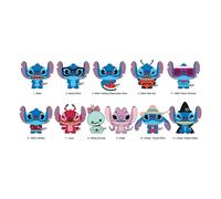 Lilo & Stitch Plush Bag Clips Stitch Display (24)