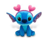 Lilo & Stitch Plush Figure Stitch Love 25 cm