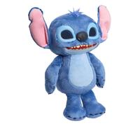 Lilo & Stitch Plush Figure with LCD Visual Effects and Sounds The Many Mood S...