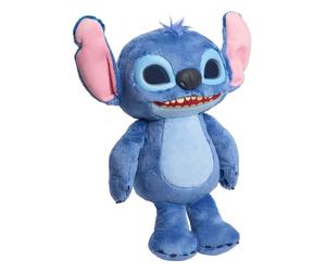 Lilo & Stitch Plush Figure with LCD Visual Effects and Sounds The Many Mood S...