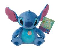 Lilo & Stitch Plush Figure with Sound and Scent Stitch 15 cm